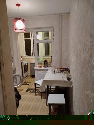 Аренда 1-комнатной квартиры, 34 кв.м, Ялангач