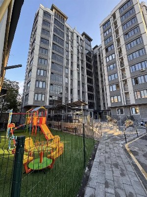 Аренда 1-комнатной квартиры, 37 м², 2/16 этаж, ул. Сайрам