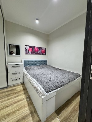 Аренда 1-комнатной квартиры, 40 м2, Лабзак Ц-13