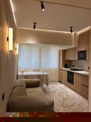 Аренда 1-комнатной квартиры, 45 кв.м, Мирабадский район