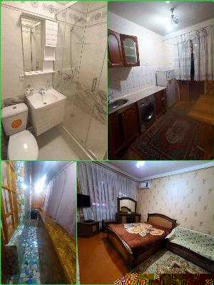 Аренда 1-комнатной квартиры, метро Максим Горький