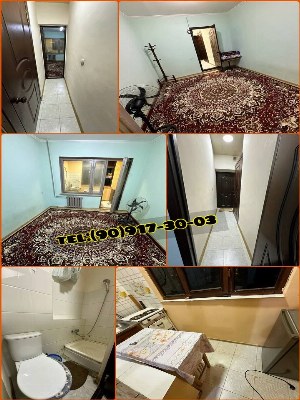 Аренда 1-комнатной квартиры, метро Максим Горький