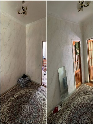 Аренда 1-комнатной квартиры в Чиланзарском районе