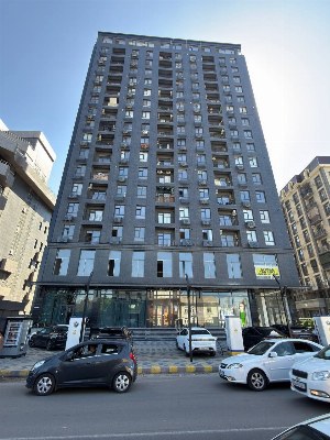 Аренда 1-комнатной квартиры в ЖК Блэк Тауэр, Яккасарайский район