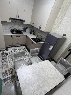 Аренда 1-комнатной квартиры в ЖК Хонсарой Орзулар, Юнусабад