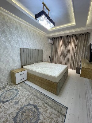Аренда 1-комнатной квартиры в ЖК Luminar, Яккасарайский район
