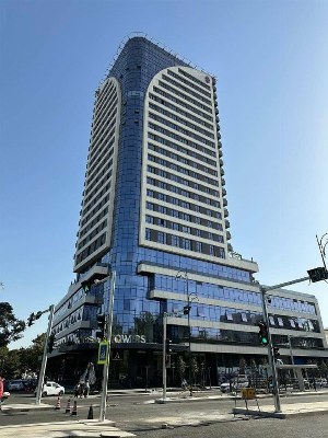 Аренда 1-комнатной квартиры в ЖК Modera Towers