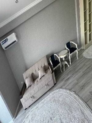Аренда 1-комнатной квартиры в ЖК NRG U-Tower, Шайхантахурский район