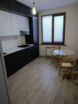Аренда 1-комнатной квартиры в ЖК Olmazor City