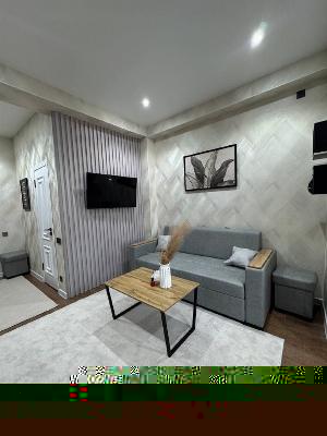 Аренда 1-комнатной квартиры в ЖК Prestige Gardens, Яккасарай