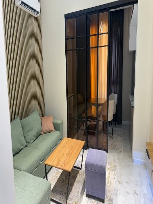 Аренда 1-комнатной квартиры в ЖК Prestige Gardens, Яккасарайский район