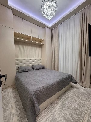 Аренда 1-комнатной квартиры в ЖК Royal City, Яккасарайский район