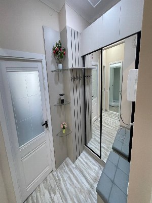 Аренда 1-комнатной квартиры в ЖК Uz-Makon, 40 м2
