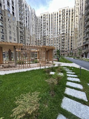 Аренда 1-комнатной квартиры в ЖК Уз Макон