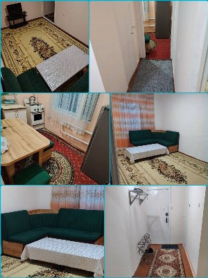 Аренда 1-комнатной квартиры в Мирзо-Улугбекском районе, Корасу