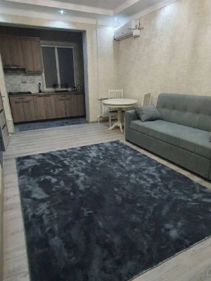 Аренда 1-комнатной квартиры в Мирзо-Улугбекском районе, Ялангач