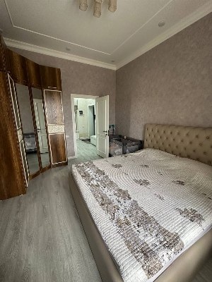 Аренда 1-комнатной квартиры в Мирзо-Улугбекском районе, Карасу-6