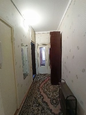 Аренда 1-комнатной квартиры в Сергели, Спутник-16