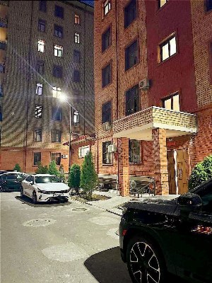 Аренда 1-комнатной квартиры в Сергели