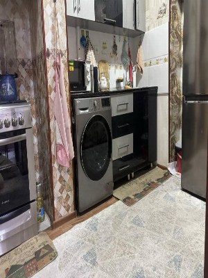 Аренда 1-комнатной квартиры в Шайхонтохурском районе