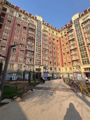 Аренда 1-комнатной квартиры в Юнусабадском районе