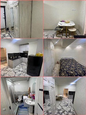 Аренда 1-комнатной квартиры, Юнусабад, Мега Планет