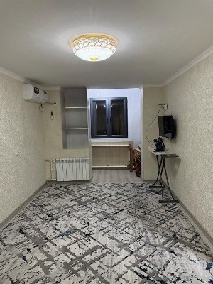 Аренда 1-комнатной студии в Мирзо-Улугбекском районе