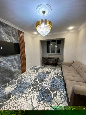 Аренда 2-комнатной квартиры, 45 м2, Шайхантаурский район, Себзар