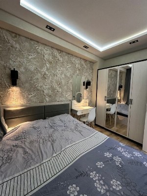Аренда 2-комнатной квартиры, 55 кв.м, квартал Д-2