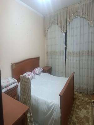 Аренда 2-комнатной квартиры, 72 м2, Яккасарайский район