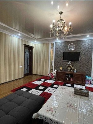 Аренда 2-комнатной квартиры, 95 кв.м, Ц-13