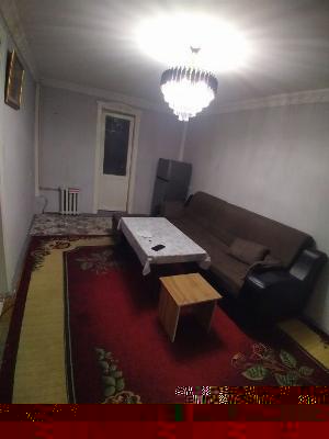 Аренда 2-комнатной квартиры, Чиланзар 9А