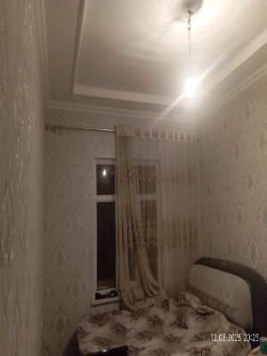 Аренда 2-комнатной квартиры на массиве А. Югнаки
