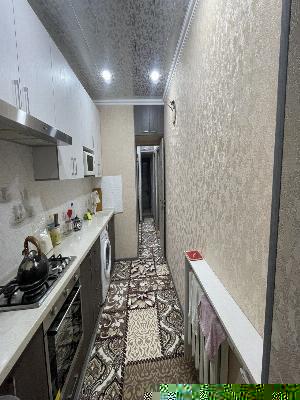 Аренда 2-комнатной квартиры, ТТЗ-4, 60 м²
