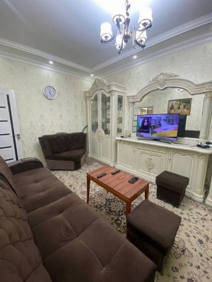 Аренда 2-комнатной квартиры в Чиланзар 20
