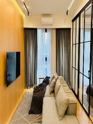 Аренда 2-комнатной квартиры в ЖК Akay City, 50 кв.м