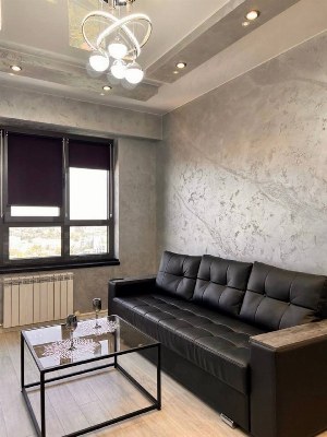 Аренда 2-комнатной квартиры в ЖК Akay City, 50 м2