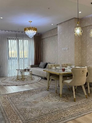 Аренда 2-комнатной квартиры в ЖК Акай Сити, Мирзо-Улугбекский район