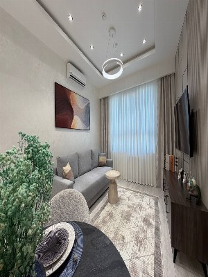 Аренда 2-комнатной квартиры в ЖК АКАЙ СИТИ