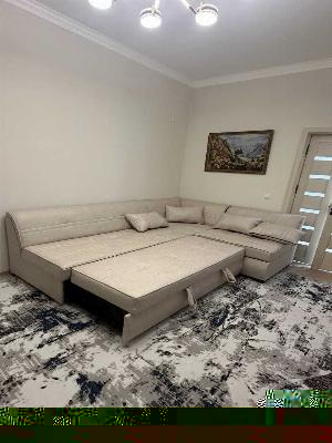 Аренда 2-комнатной квартиры в ЖК Alfraganus