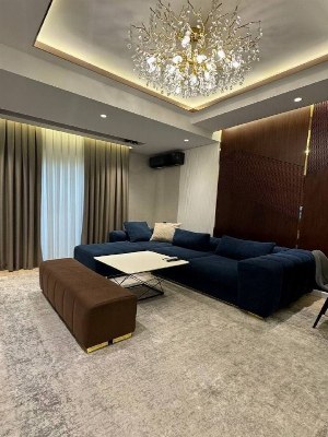 Аренда 2-комнатной квартиры в ЖК Gardens, Ташкент Сити