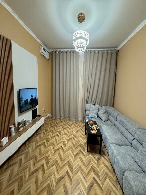 Аренда 2-комнатной квартиры в ЖК Golden House, Яшнабадский район