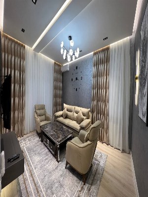 Аренда 2-комнатной квартиры в ЖК Гренвич, Мирабадский район