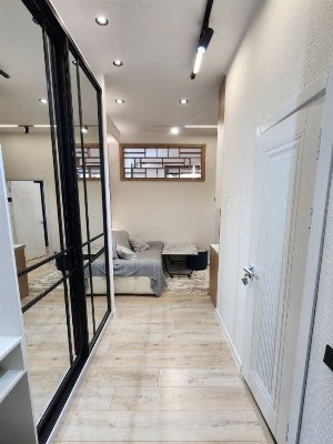 Аренда 2-комнатной квартиры в ЖК Imperial Club City, Ц2