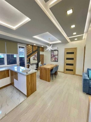 Аренда 2-комнатной квартиры в ЖК Imperial, Мирабадский район