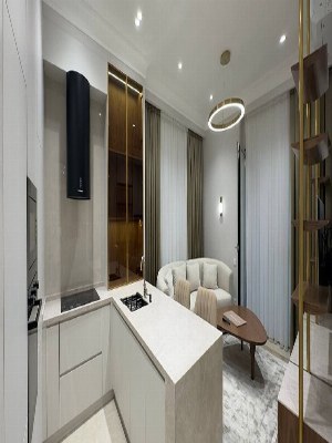 Аренда 2-комнатной квартиры в ЖК Mirabad Avenue