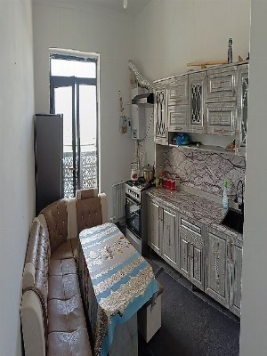 Аренда 2-комнатной квартиры в ЖК Orikzor Residence
