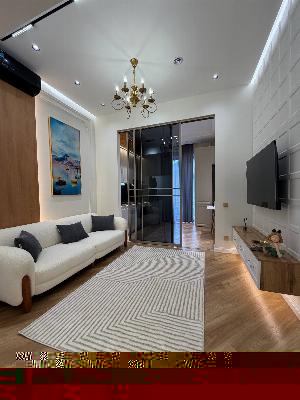 Аренда 2-комнатной квартиры в ЖК Sayram Avenue, 56 кв.м