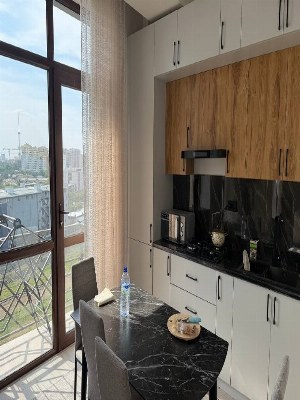 Аренда 2-комнатной квартиры в ЖК Sayram Elite
