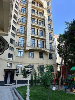 Аренда 2-комнатной квартиры в ЖК Shinam, Юнусабадский район